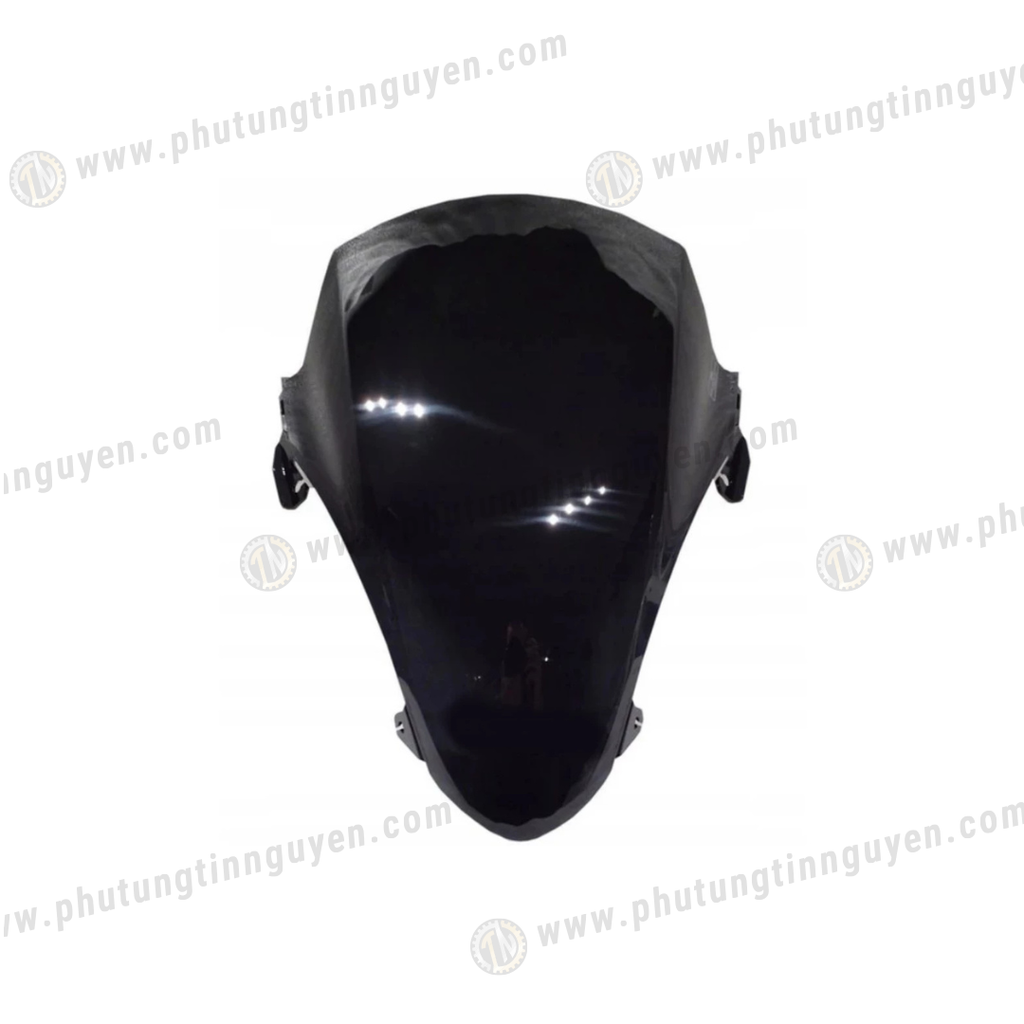 Kính chắn gió PCX 125 150 đời 2018 2019 2020 2021 AA