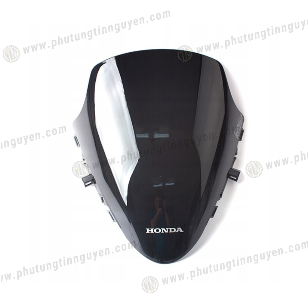 Kính chắn gió PCX 125 2015 2016 chính hãng AA