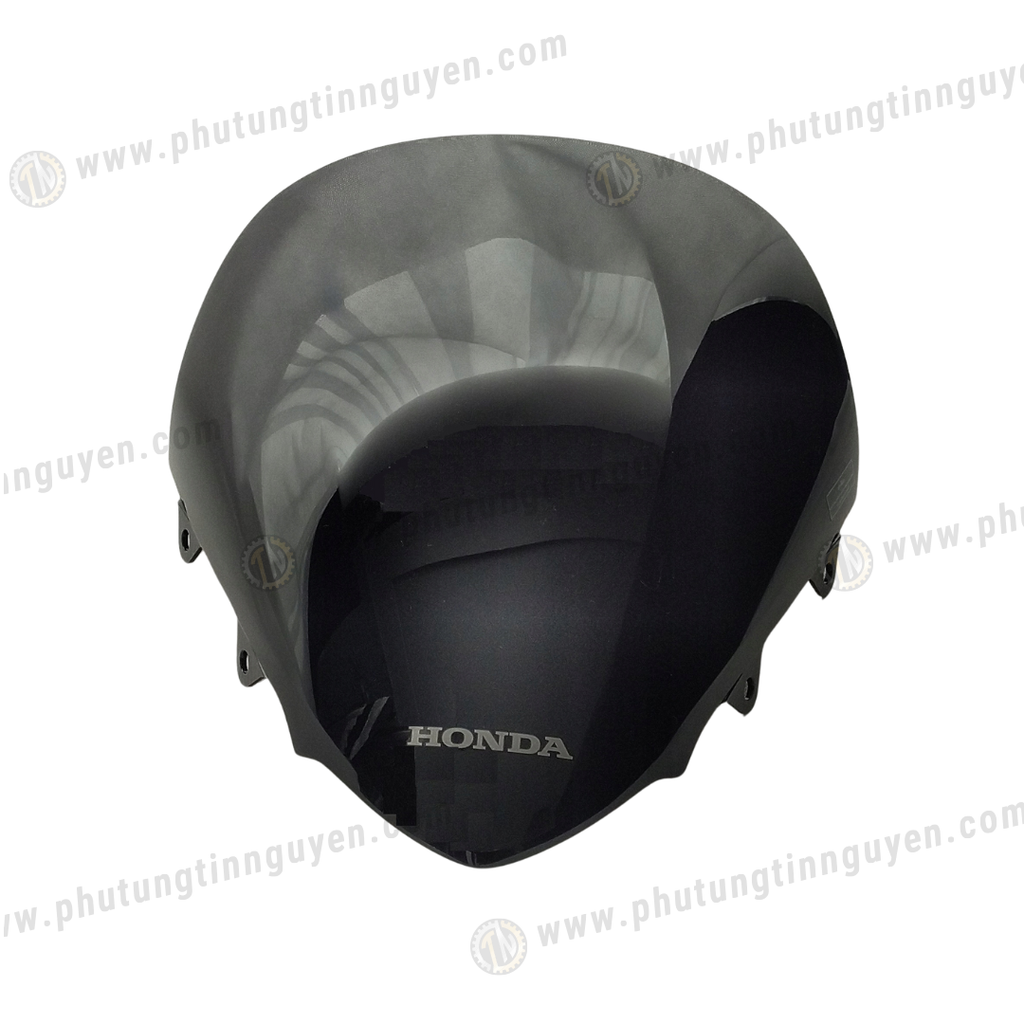 Kính chắn gió PCX 125 Đời đầu 2011 2012 2013 AA