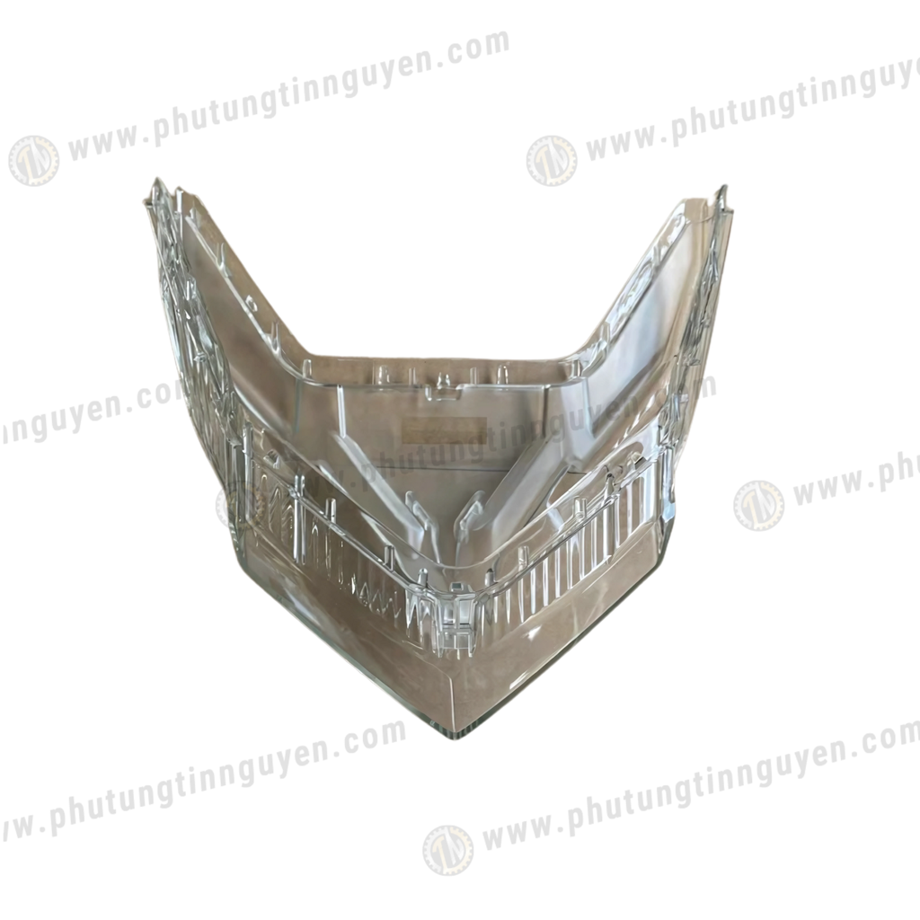 Mica Kính hậu Air blade, ab 2016-2019 màu trắng chính hãng honda