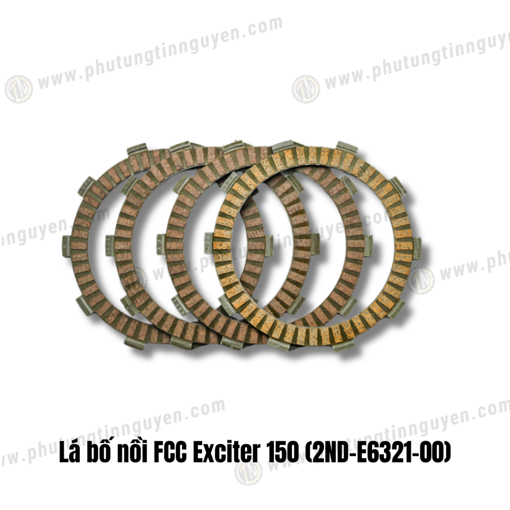Lá bố nồi FCC Exciter 150 (2NDE632100)