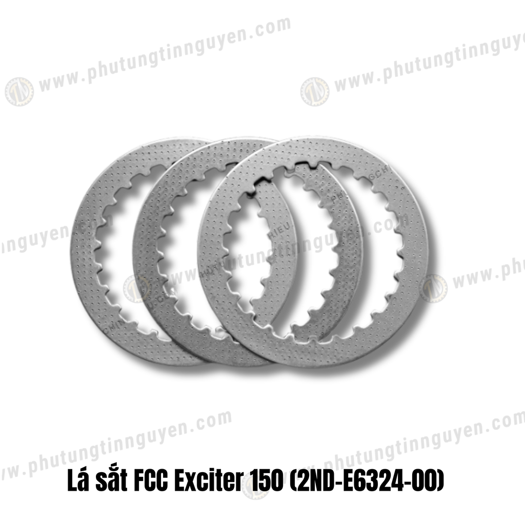 Lá sắt FCC Exciter 150 (2NDE632400)