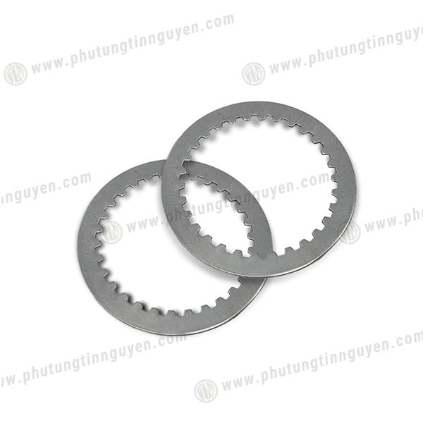  Lá sắt gắn xe Sonic, Winner chinh hãng Honda 