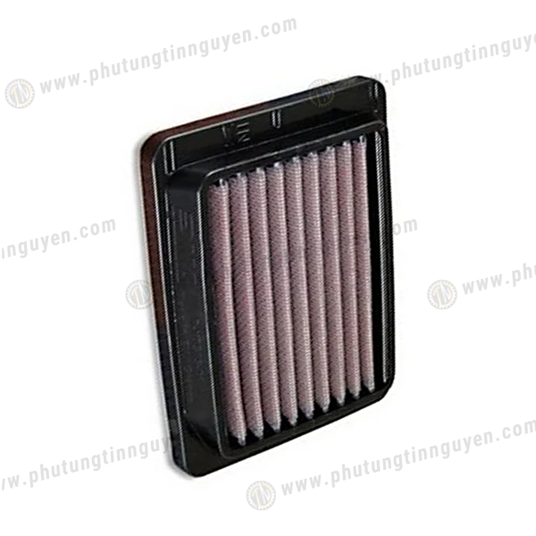  Lọc gió DNA cho Yamaha R3/ MT-03/ GSX-R150 chính hãng mã PY3S1501 