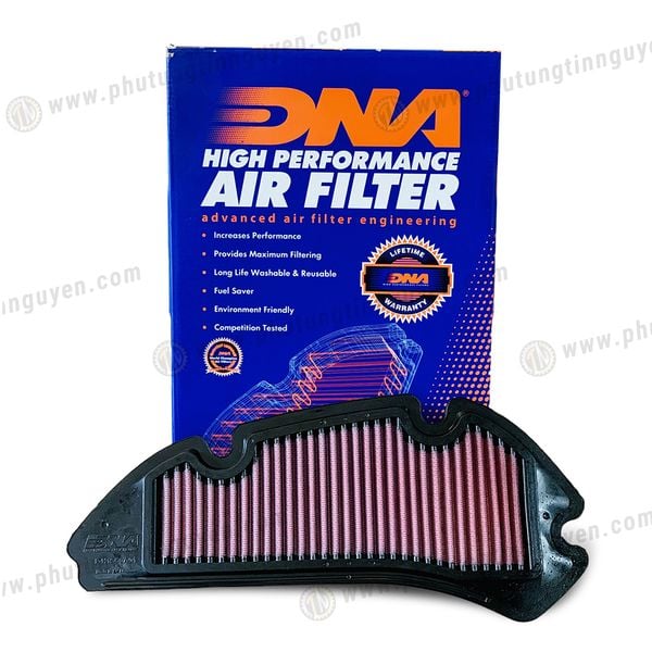  Lọc gió DNA SH Ý 150 chính hãng Honda mã PH1SC0701 