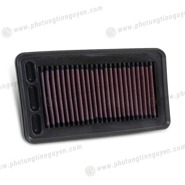  Lọc gió động cơ Honda CRV, Civic 2014-2021, mã KN 33-5044 