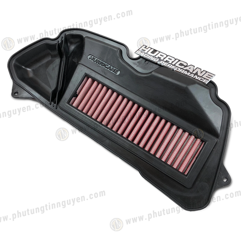  Lọc gió Hurricane Lead 125i 4 Val 2022-2023 chính hãng Thailand lưới cotton-820 