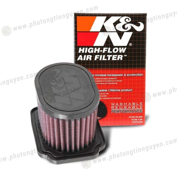  Lọc gió KN 1003 cho Kawasaki Z800 hàng chính hãng 