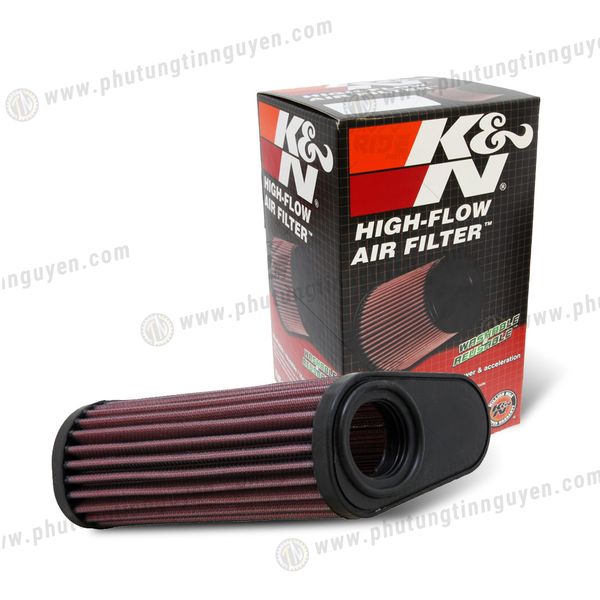  Lọc gió KN cho Honda CB1000R mã HA-1009 