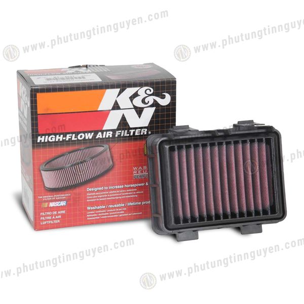 Lọc gió KN cho KTM DUKE 125 / 250 / 390 mã KT-1217 
