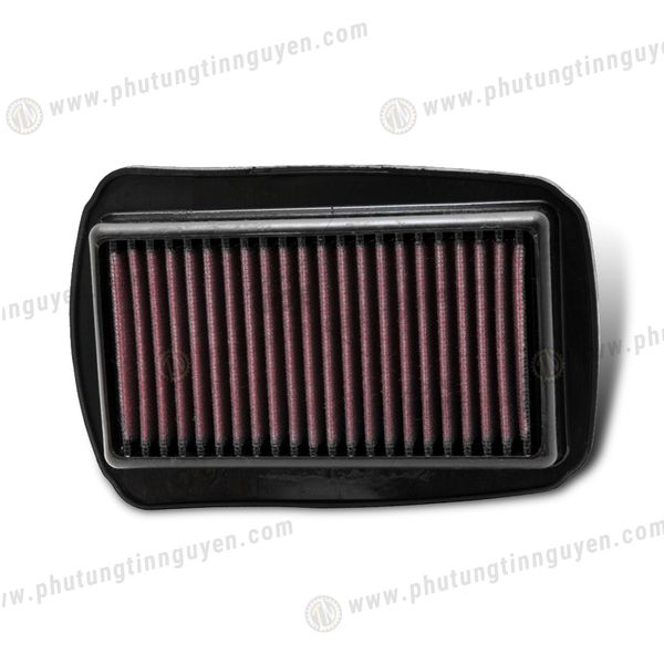  Lọc gió KN cho YAMAHA R15, TFX, MT-125 mã YA 1208 chính hãng 