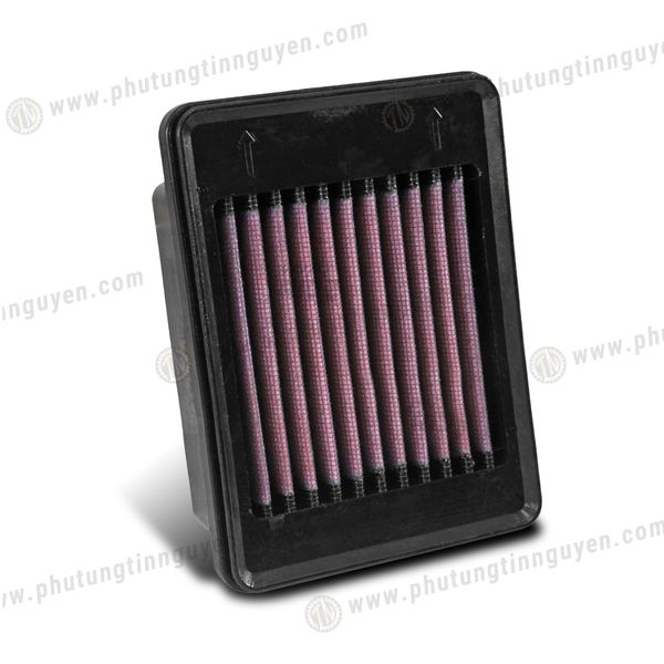  Lọc gió KN cho Yamaha R3/ MT-03/ GSX-R150 mã YA-3215 hàng chính hãng 