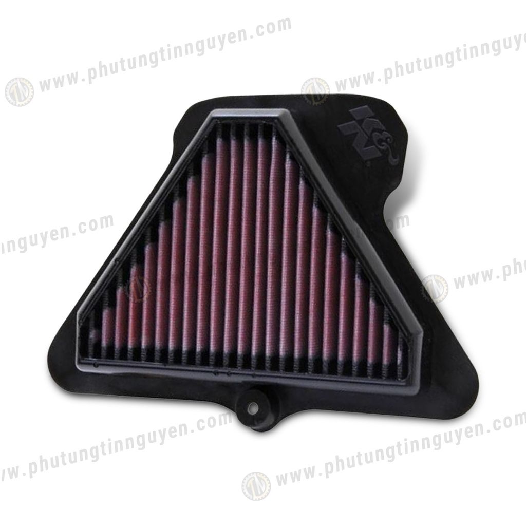 Lọc gió KN xe Kawasaki ZX1000, Ninja ZX-10R mã KA-1011