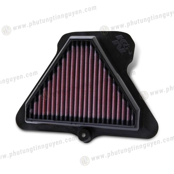  Lọc gió KN xe Kawasaki ZX1000, Ninja ZX-10R mã KA-1011 