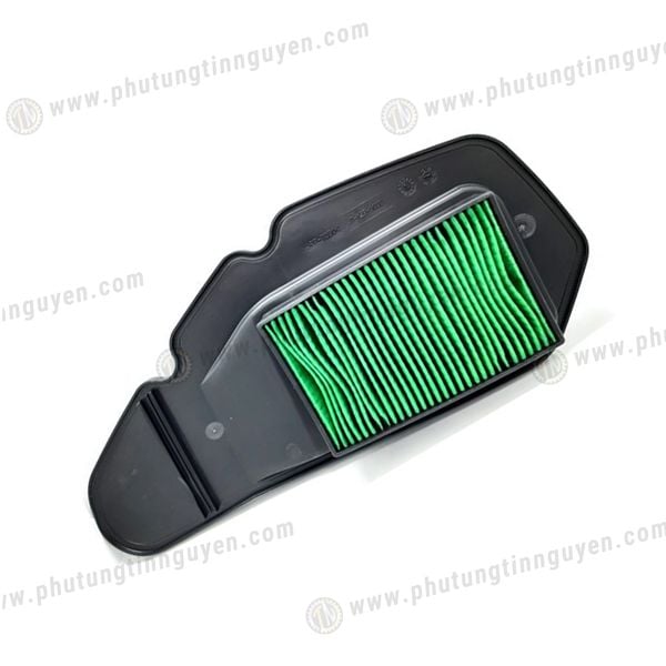  Lọc gió zin Click, Vario, AB 125 chính hãng Honda 