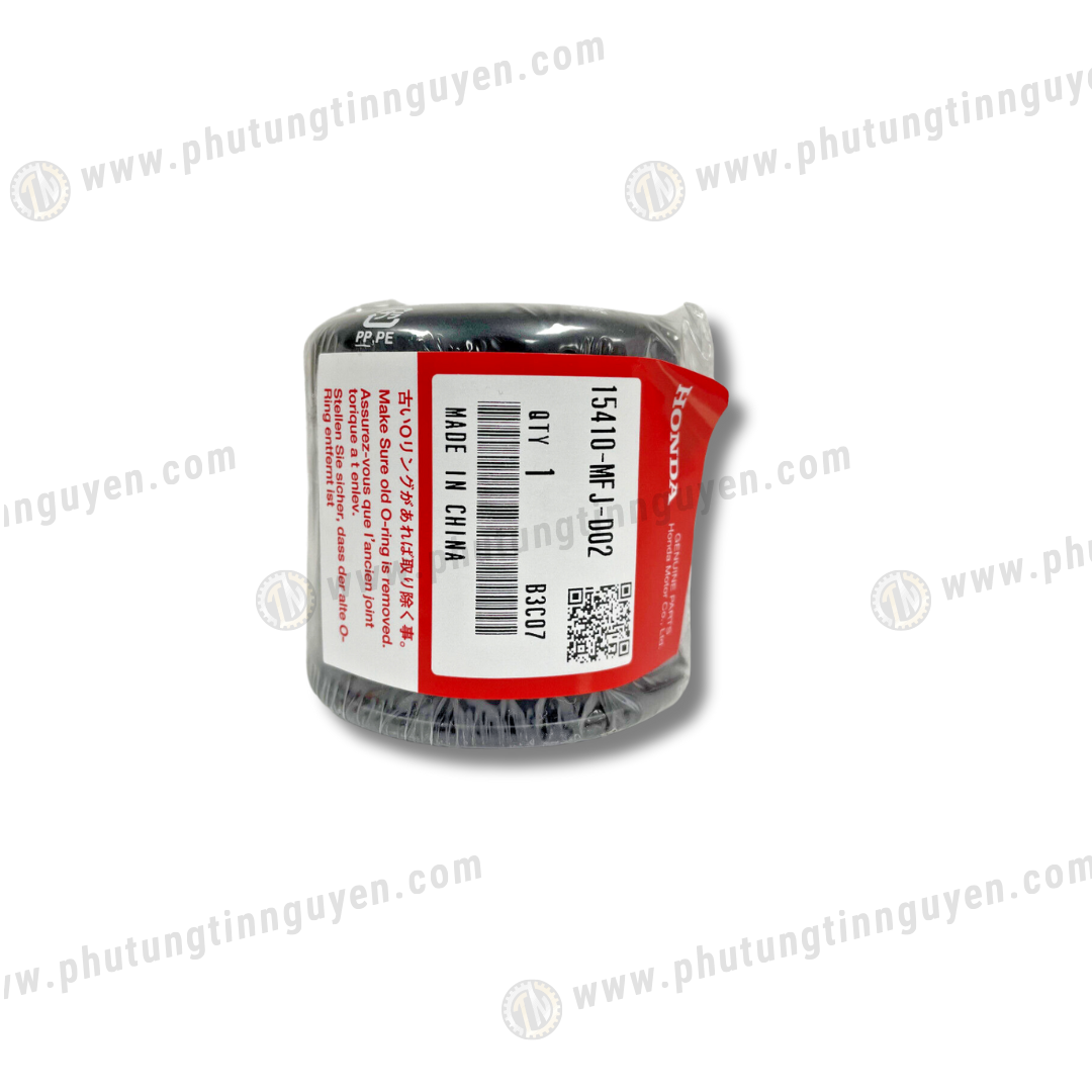  Lọc nhớt SH 300 i 300i 350 i 350i 