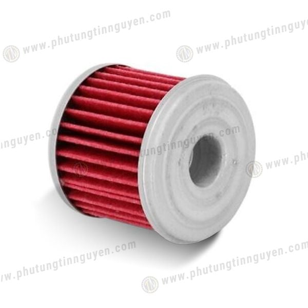  Lọc nhớt Super Cub 125 KN nhập khẩu Thái 