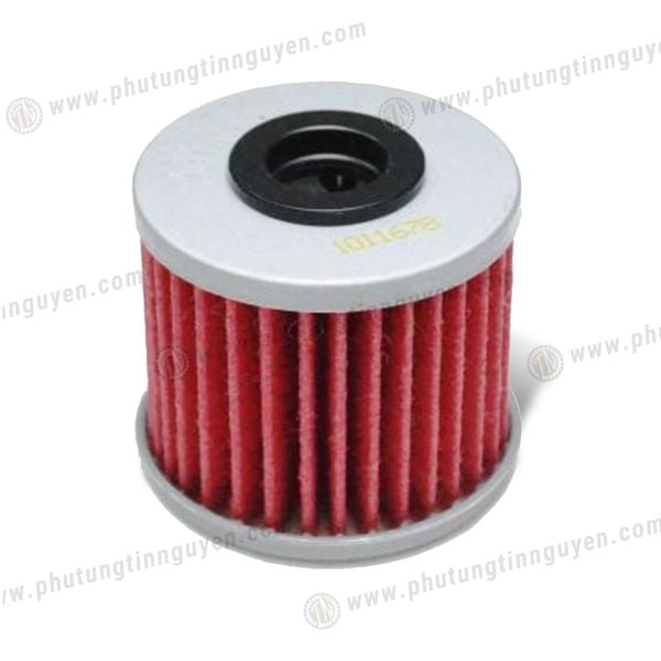 Lọc nhớt Super Cub 125 KN nhập khẩu Thái 