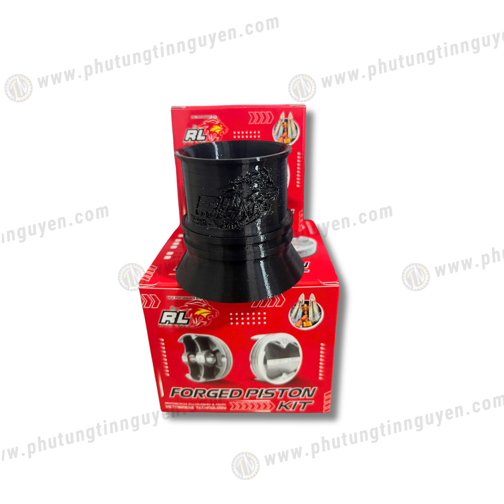 Mũi heo Redleo dành cho xe SH 350 VietNam + Italia