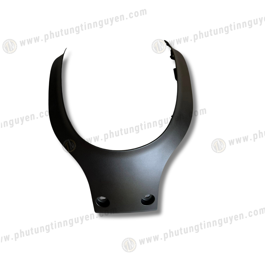 Mặt nạ scoopy 2025 đen nhám