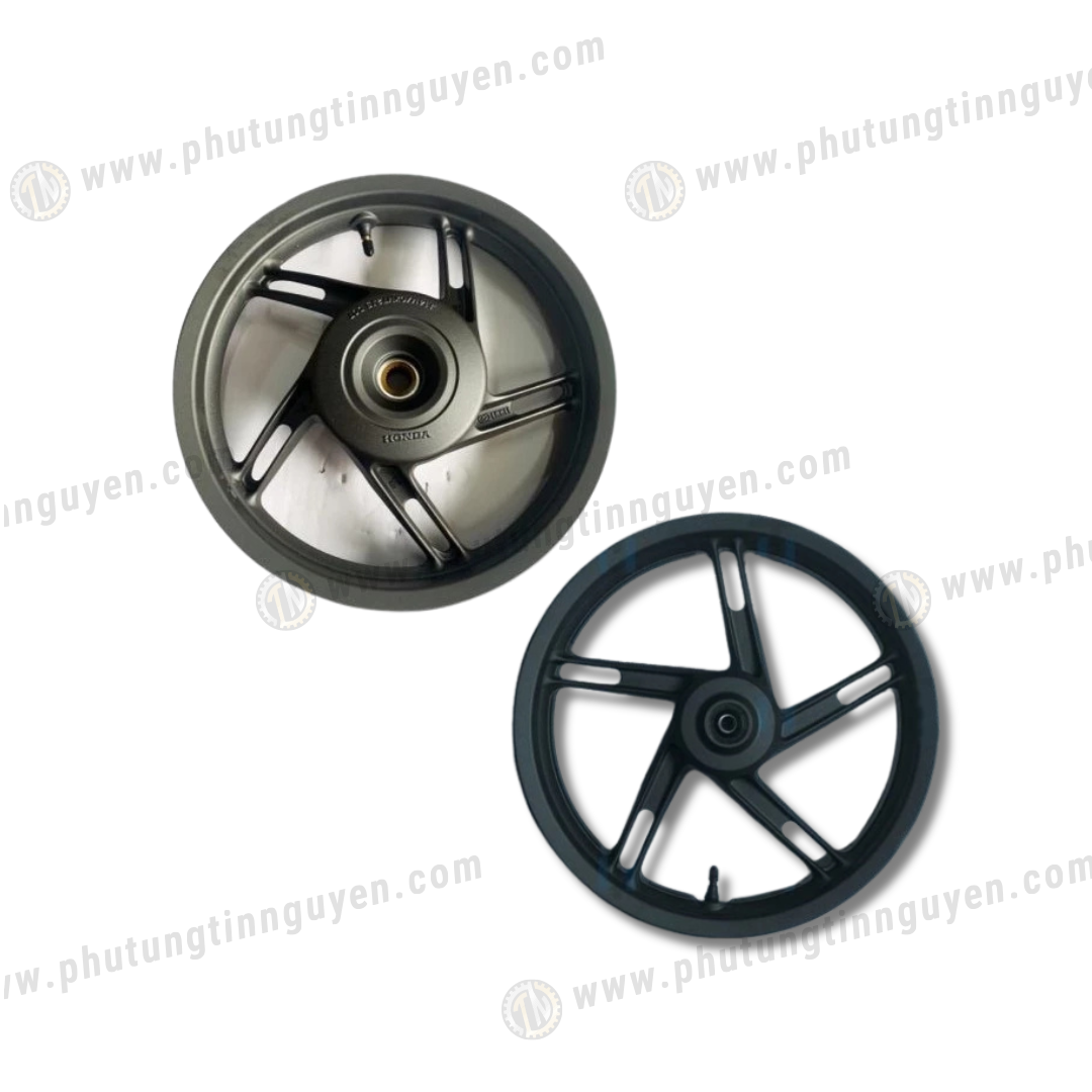  Mâm vành trước sau PCX 125 2015 2016 ( Có bán lẻ ) AA 