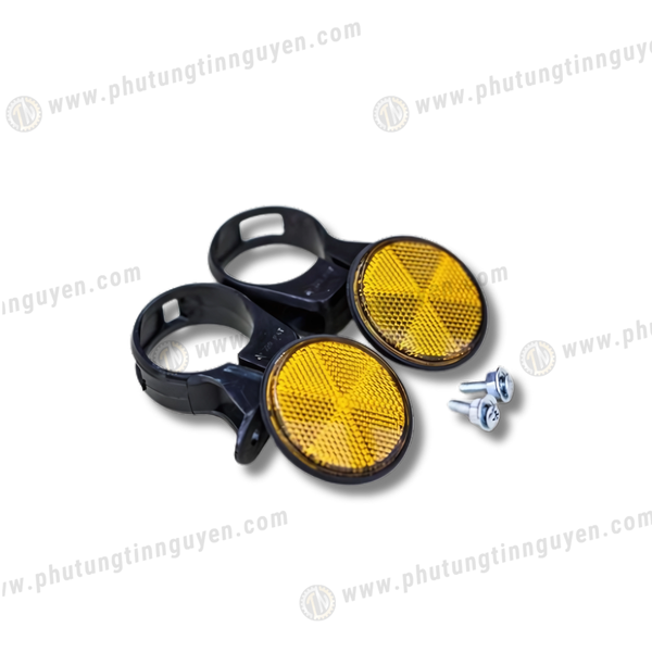  Mắt mèo ( Đèn phản quang ) ZhiPat 1 cặp 