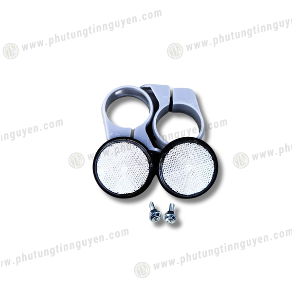  Mắt mèo ( Đèn phản quang ) ZhiPat 1 cặp 