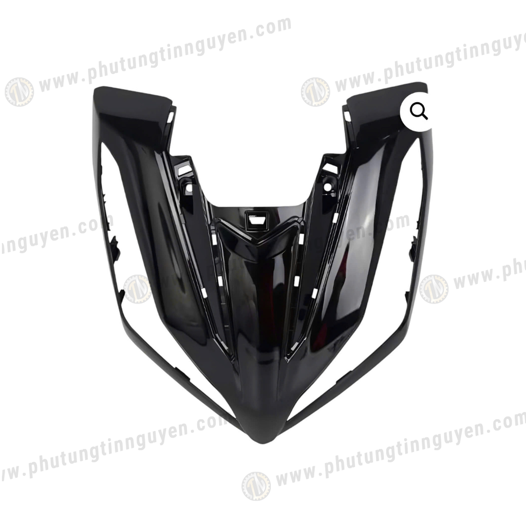 Mặt nạ lớn Vario 125 đời mới 2023 - nay hàng chính hãng Honda NHIỀU MÀU