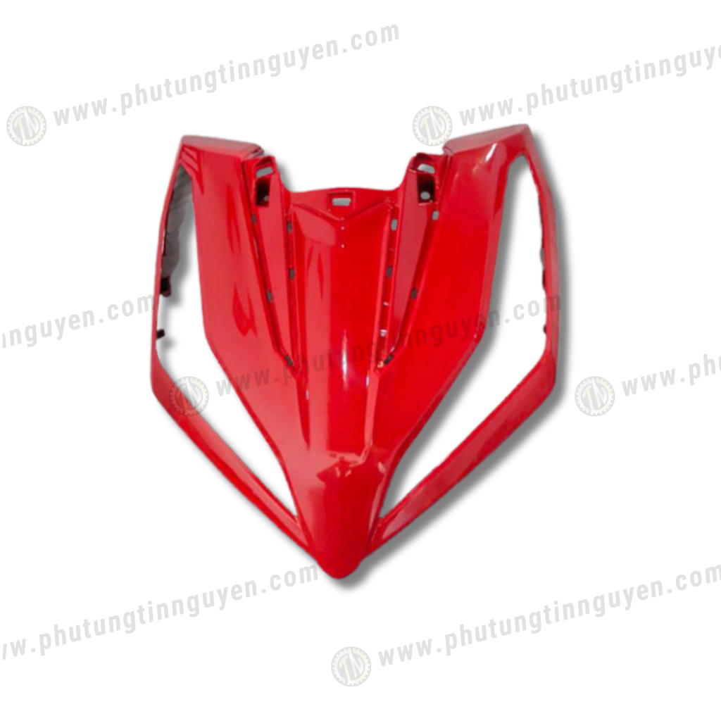 Mặt nạ lớn Vario 125 đời mới 2023 - nay hàng chính hãng Honda NHIỀU MÀU