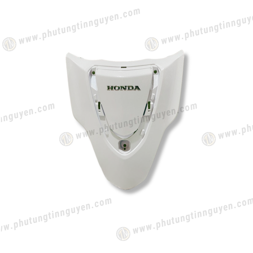  Mặt nạ trước lead 125 2022 2023 4 val van màu trắng AA 