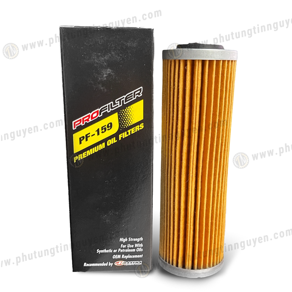  Lọc nhớt Maxima 159 xe Ducati Panigale 899 / 959 / 1199 / 1299 / V4 hàng chính hãng 
