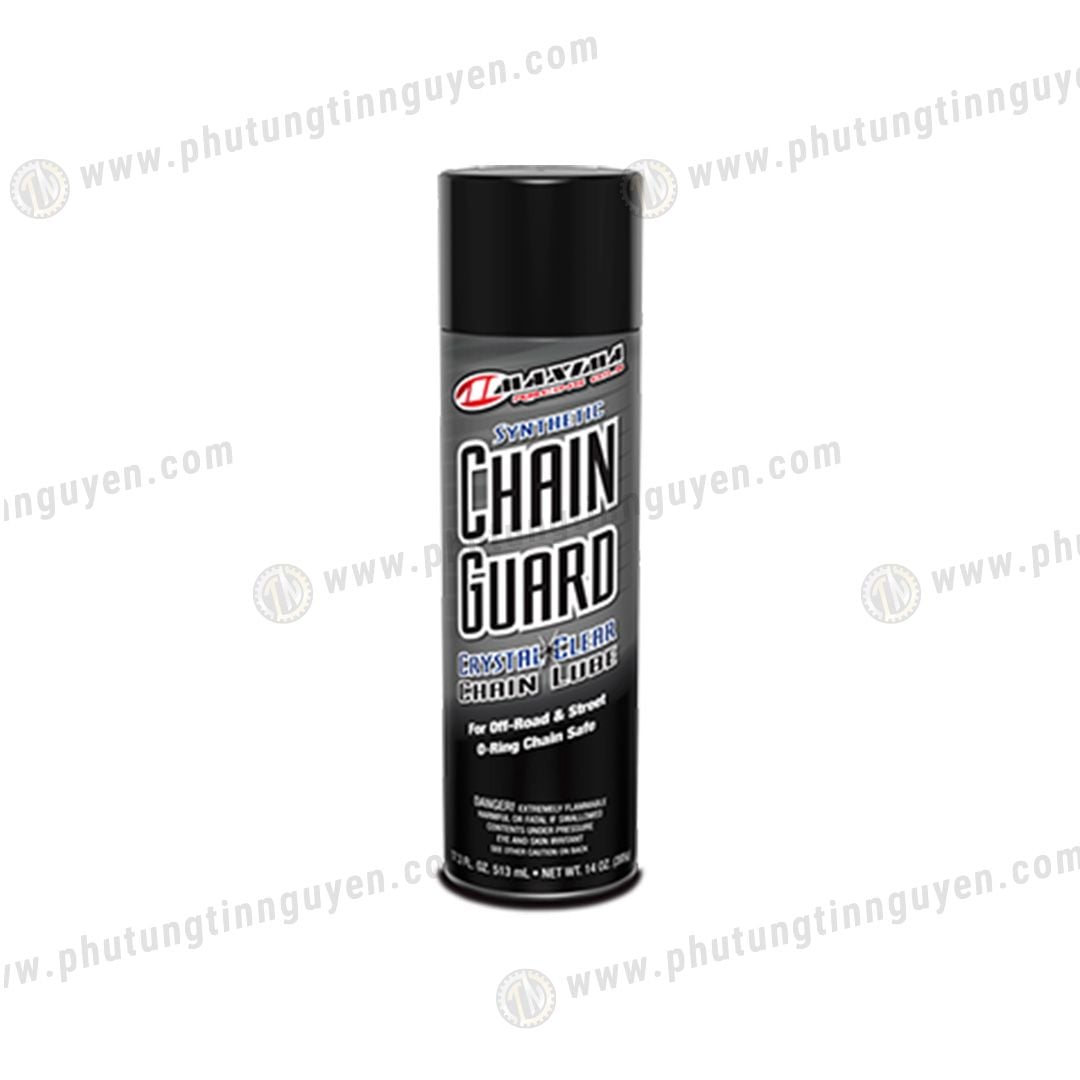 Maxima Chain Pro Xịt sên Maxima Chain Guard