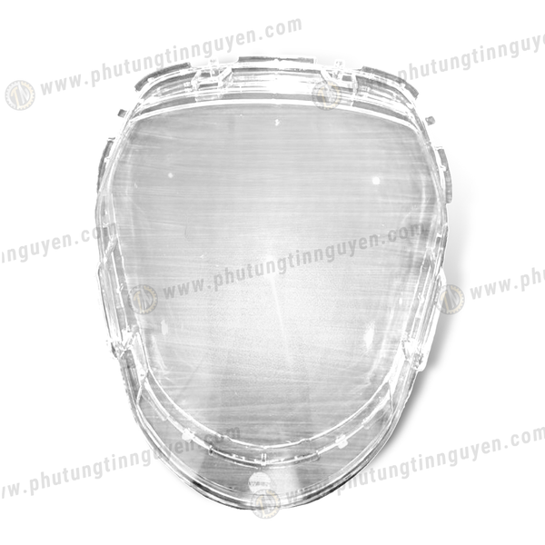  Mica chóa đèn trước xe GENIO hàng Win 