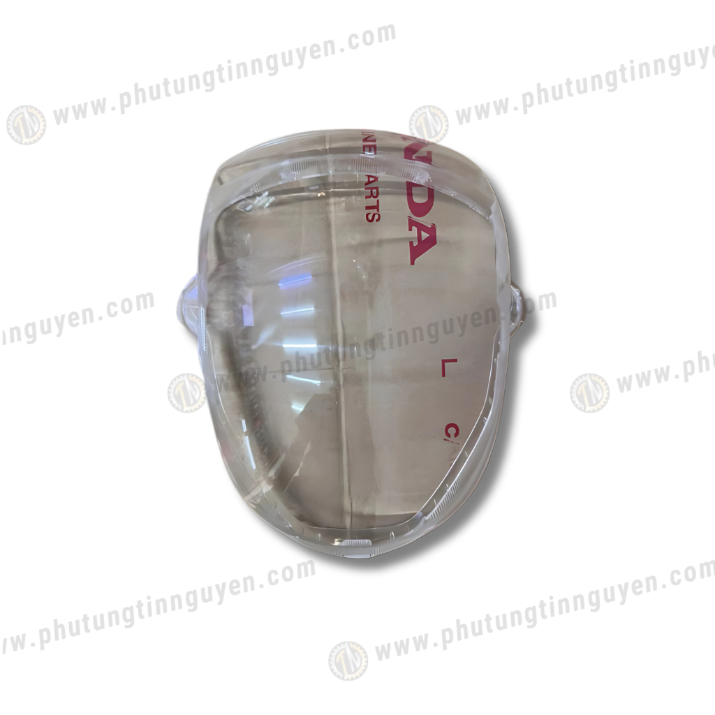 Mica đèn pha xe Scoopy 2025