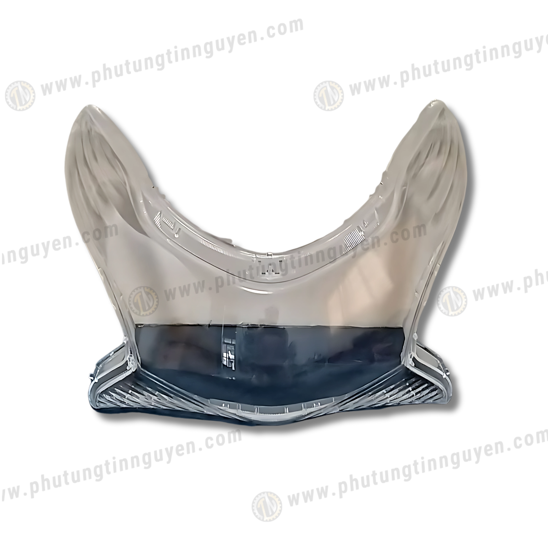  Mica đèn trước PCX 125 đời 2010 - 2013 hàng HMA Thái Lan 