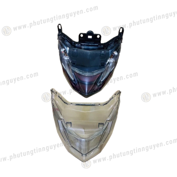  Mica kính đèn hậu ab, air blade 125 150 160 2020 2021 2022 2023 