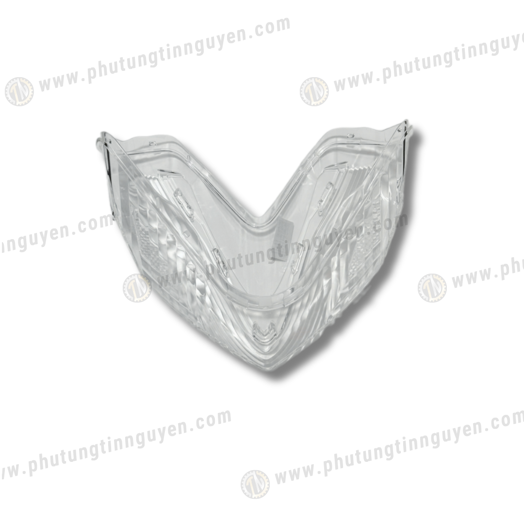  mica kính nắp đèn hậu sau ab air blade, AB 125 mẫu cũ 2013 2014 2015 