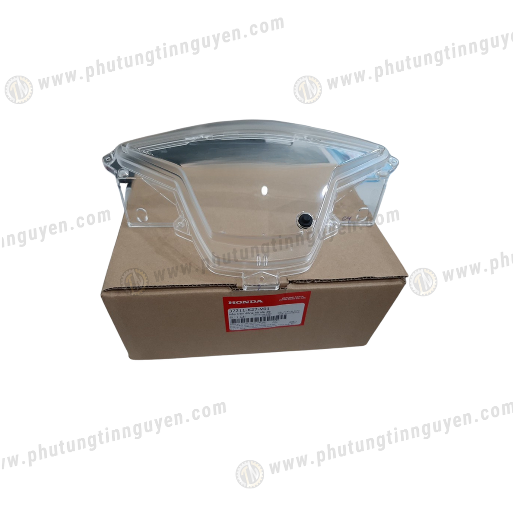 Mica Mặt kính đồng hồ AB AIR BLADE 125 2013 2014 2015