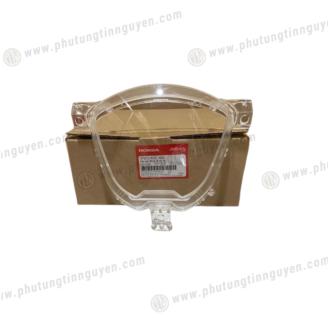  Mica Mặt kính đồng hồ Vision VS 110 đời mới nhất 2021 2022 2023 chính hãng Honda 