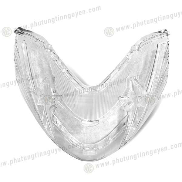  Mica pha đèn trước Mio M3 125 hãng Win 