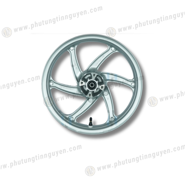  Mâm Vành trước sau AB AIR BLADE 110 FI 2009 2010 6 CÂY VISION VS 2012 2013 2014 2015 2016 2017 2018 2019 ( Có bán lẻ ) AA 