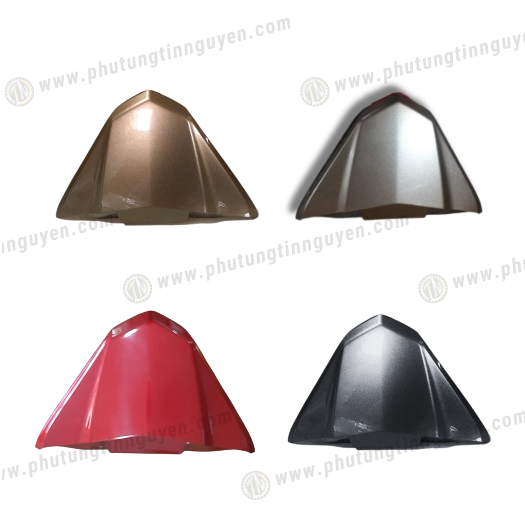 Mu rùa AB AIR BLADE 110 ĐẦU BÒ 2011 2012 AA