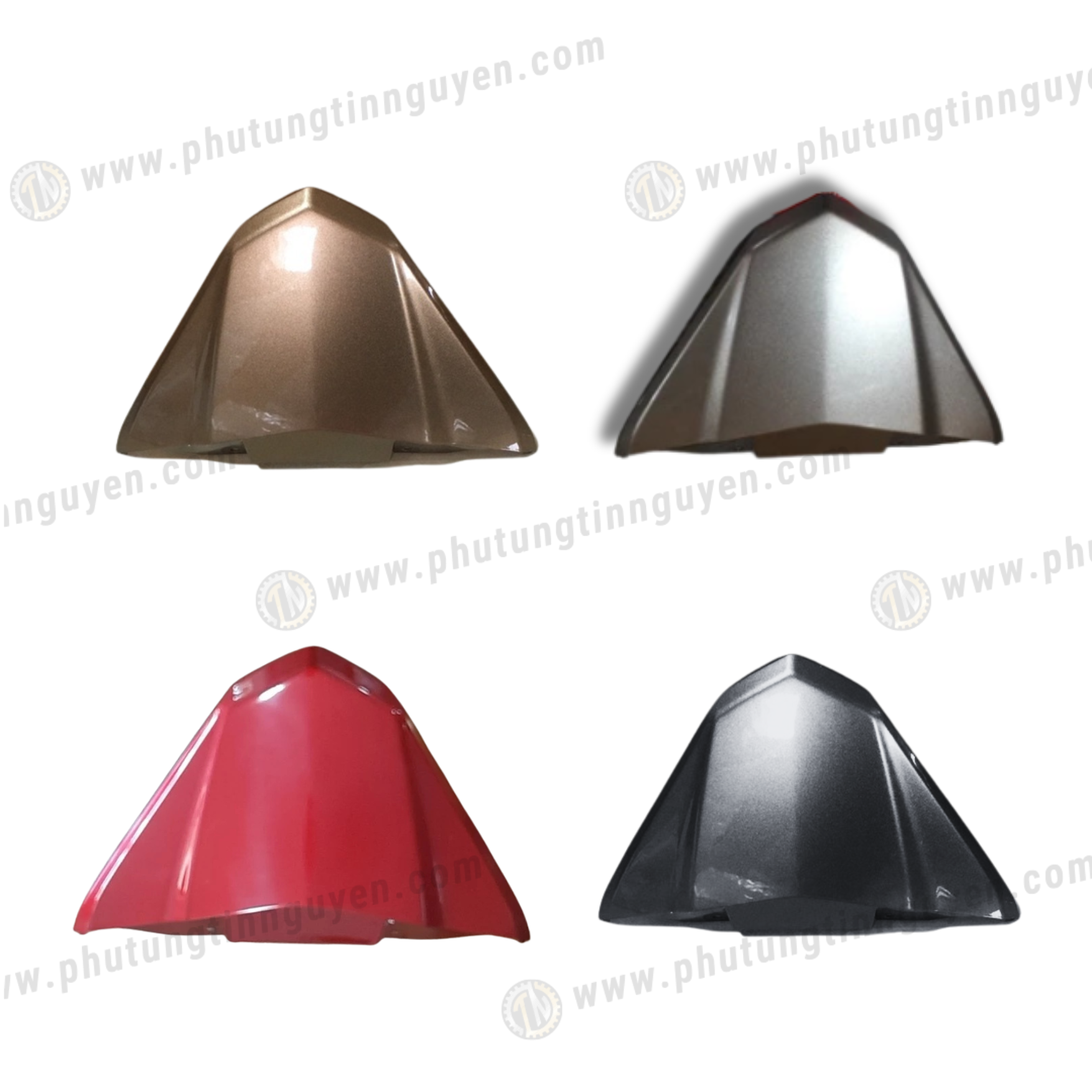  Mu rùa AB AIR BLADE 110 ĐẦU BÒ 2011 2012 AA 