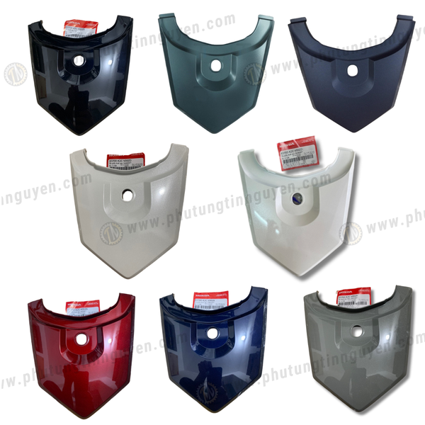  Mu rùa sau vision vs 110 2021 2022 2023 2024 nhiều màu AA 