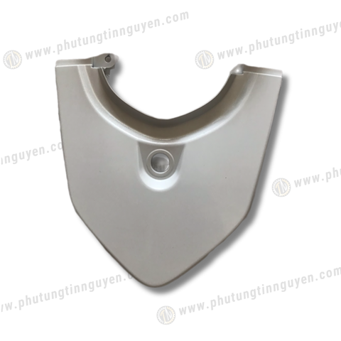  Mu rùa sau VISION VS 2015 2016 2017 2018 2019 trắng AA 