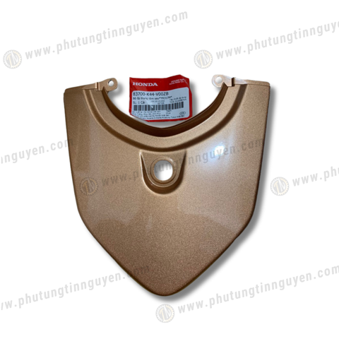  Mu rùa sau VISION VS 2015 2016 2017 2018 2019 vàng đồng AA 