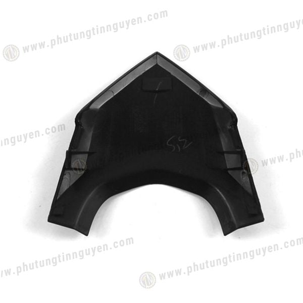  Mu rùa xe sonic đen nhám chính hãng honda 