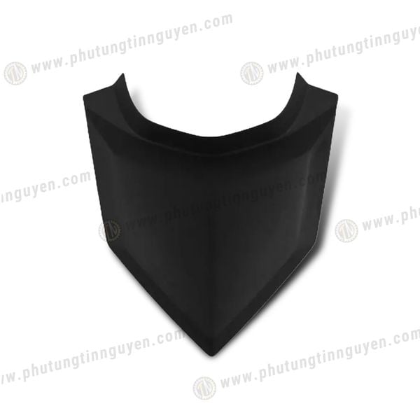  Mu rùa xe sonic đen nhám chính hãng honda 