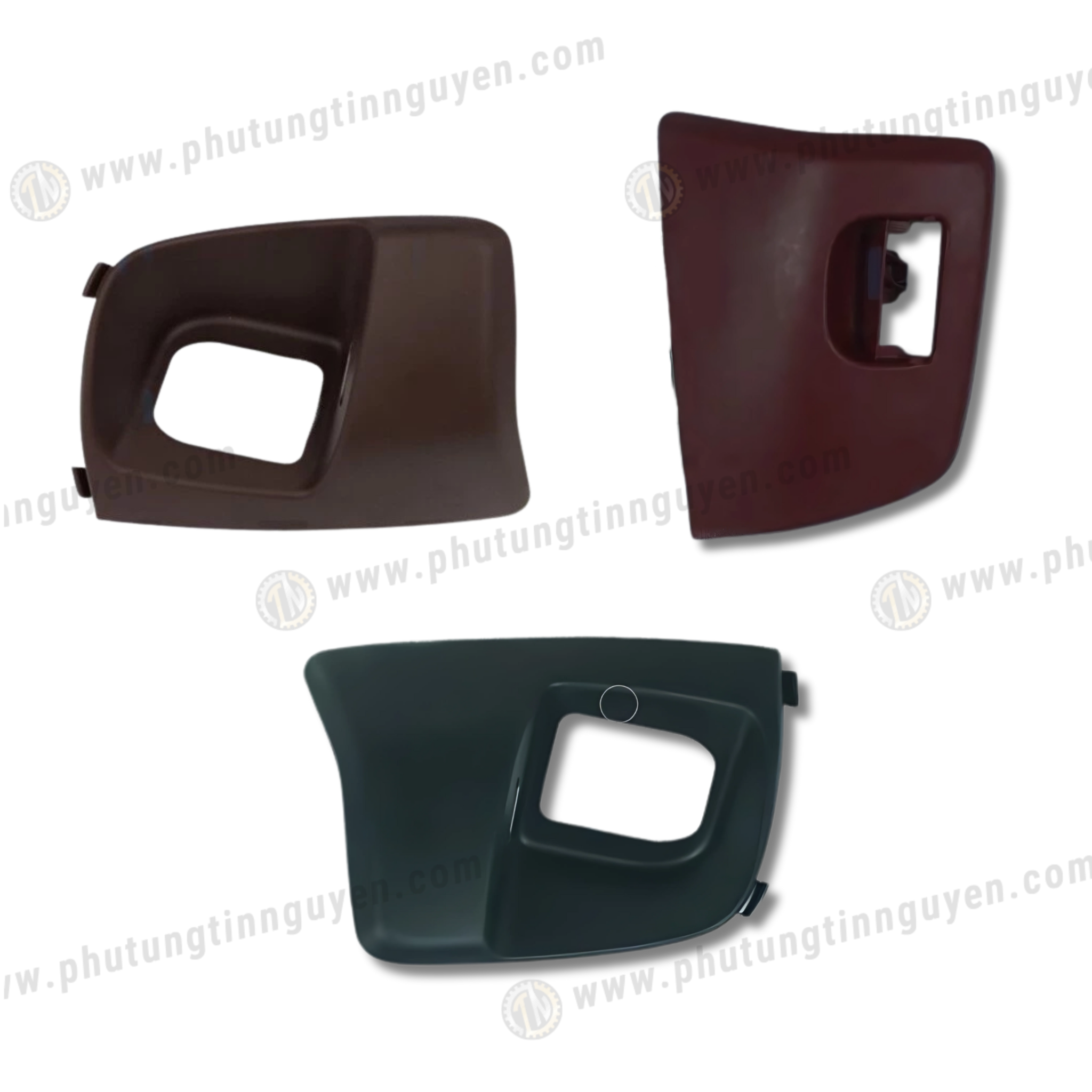  Nắp cốp trước PCX Đời đầu 2011 2012 2013 ( bán lẻ từng bên ) AA 