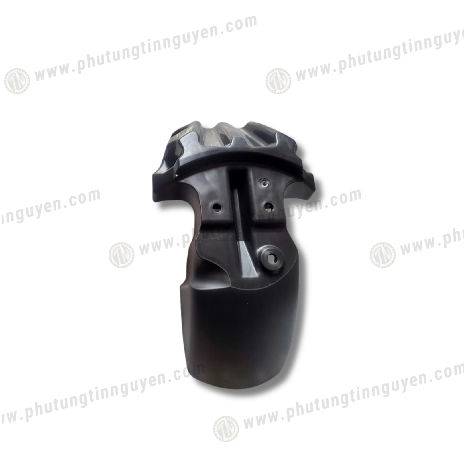  Dè phần B chắn bùn trước nhựa nhám lead 125 2025 AA 